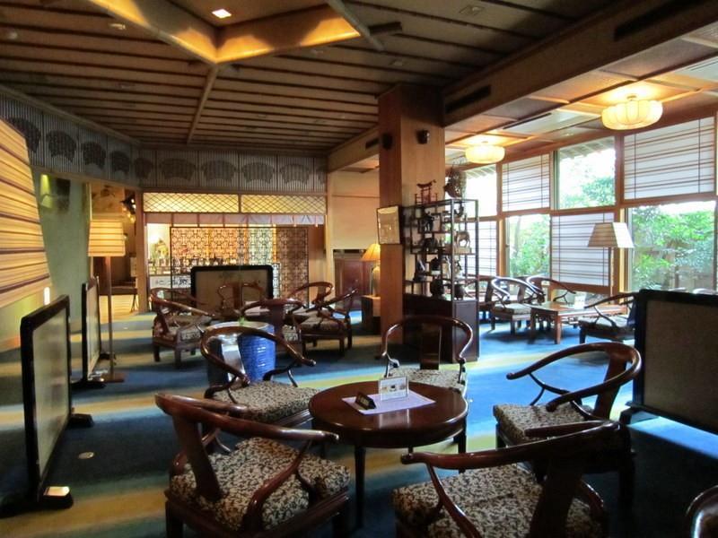 فندق Chikushinoفي  Futsukaichi Hot Spring - Daimaru Besso المطعم الصورة